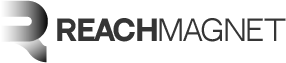 ReachMagnet Logo